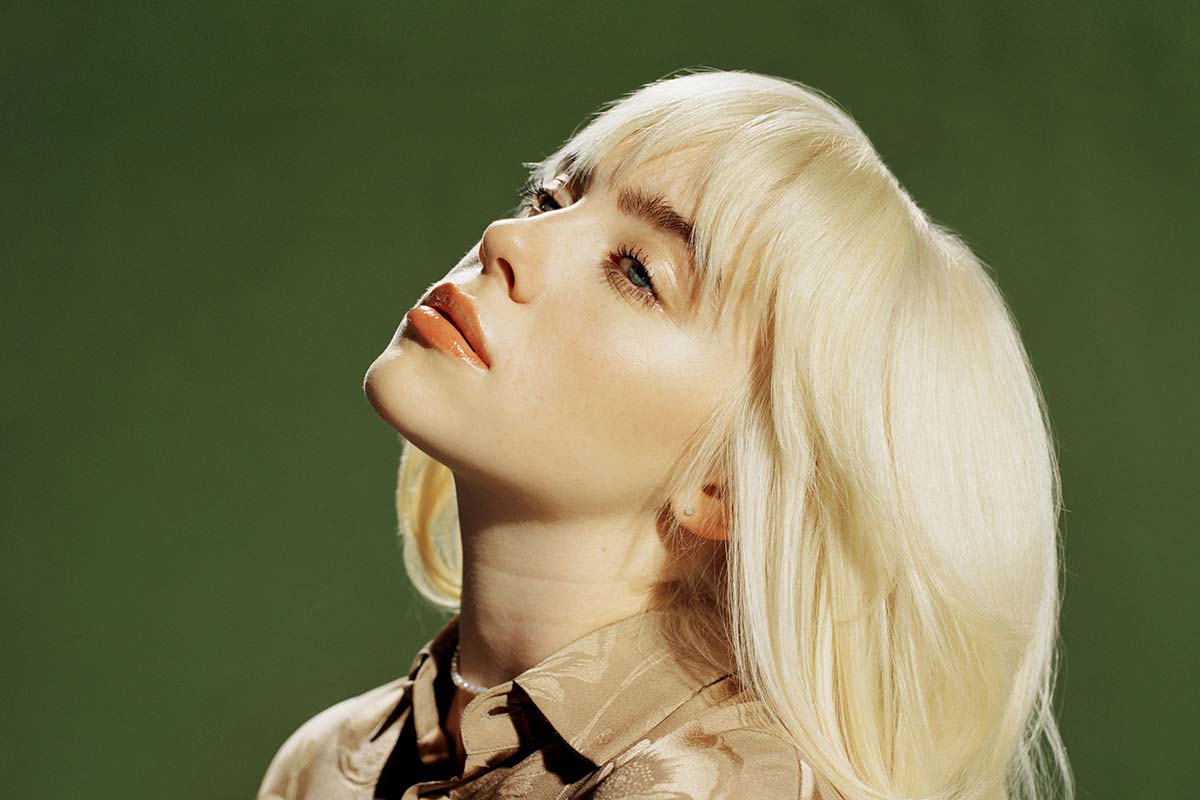 Billie Eilish