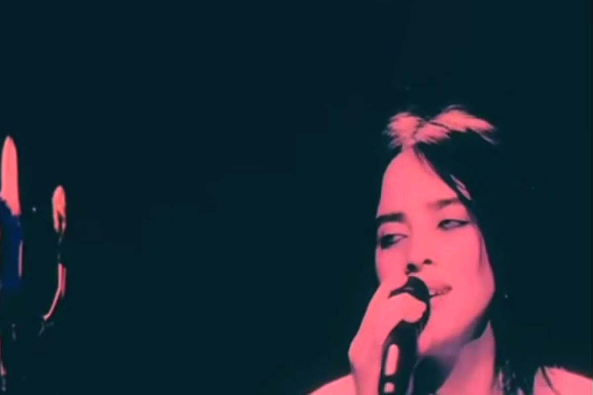 Billie Eilish