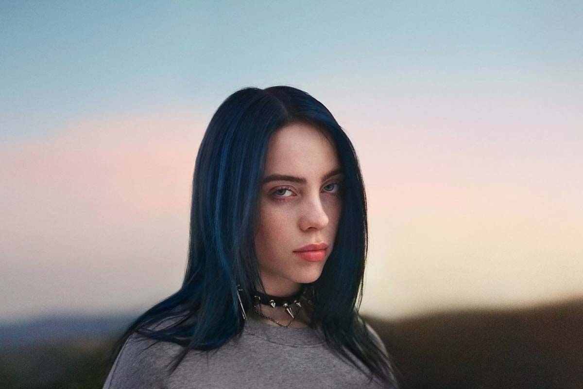 Billie Eilish