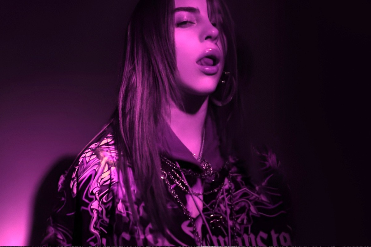 Billie Eilish