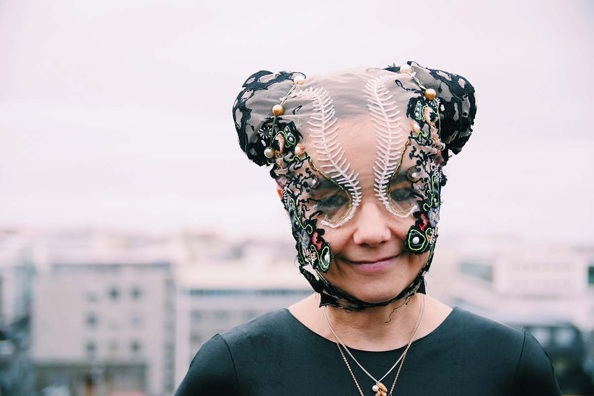 Björk
