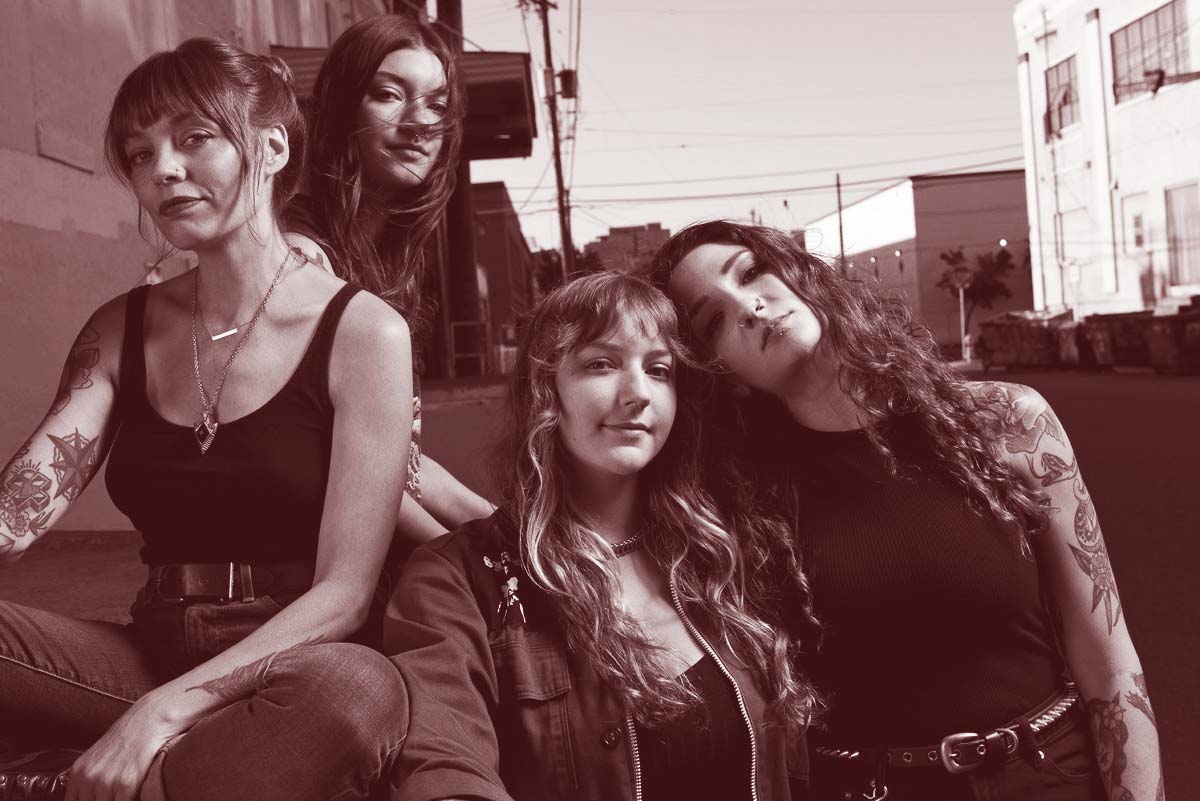 Blackwater Holylight