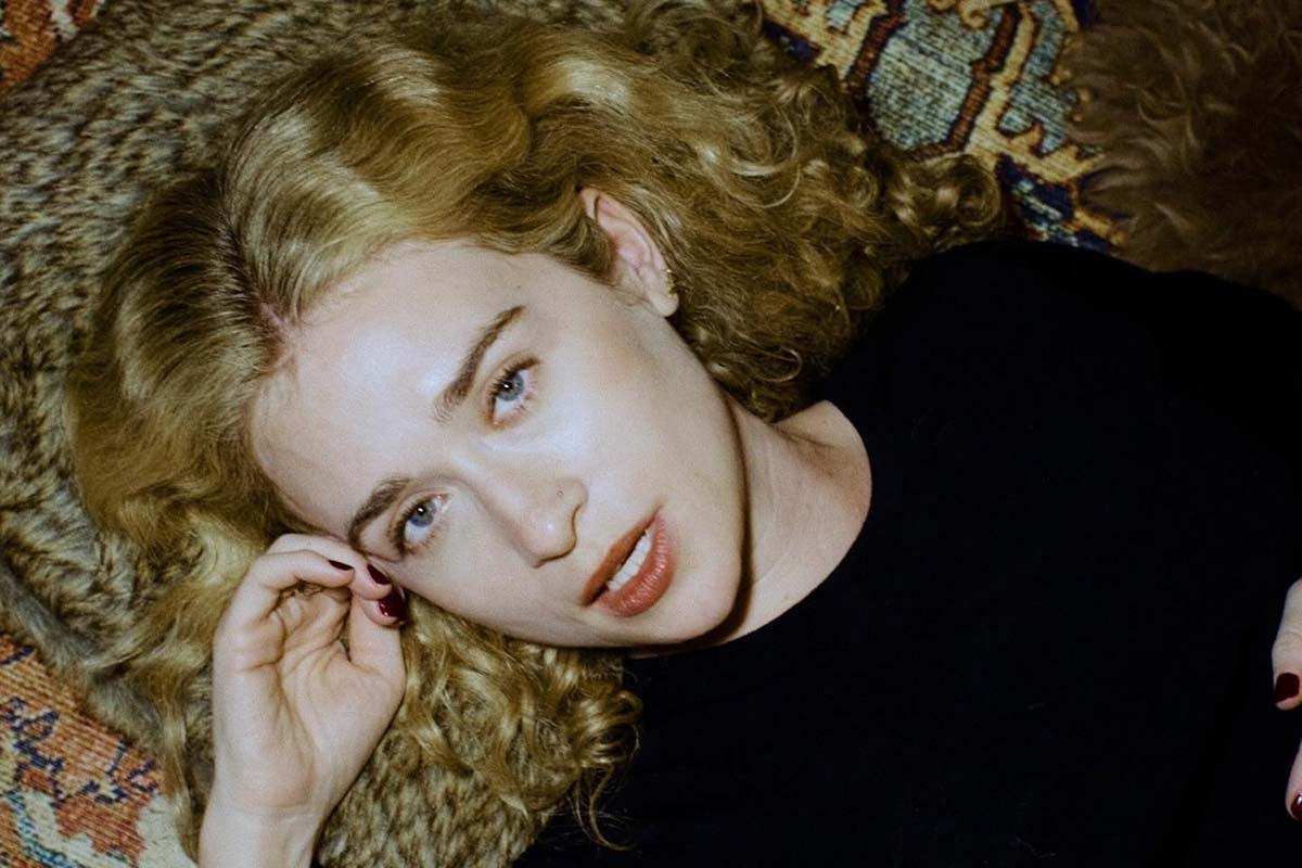 Blondshell