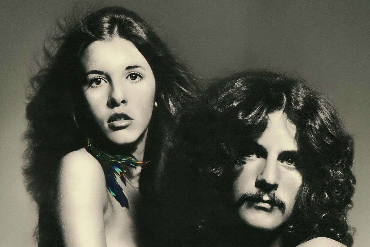Buckingham Nicks