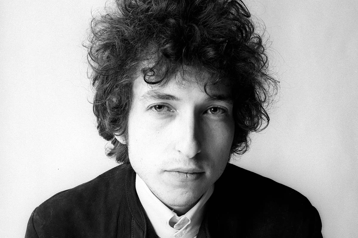 Bob Dylan