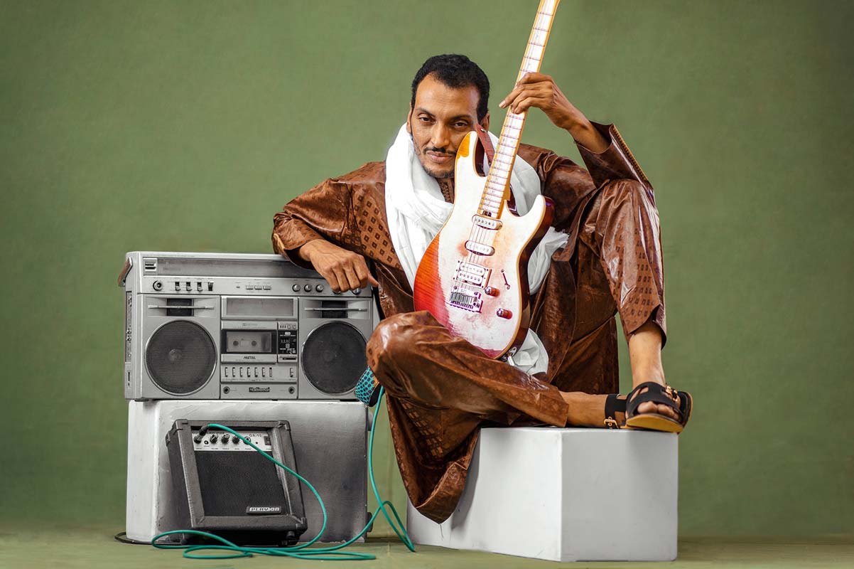 Bombino