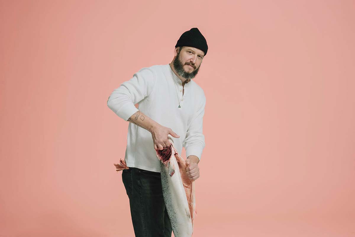 Bon Iver