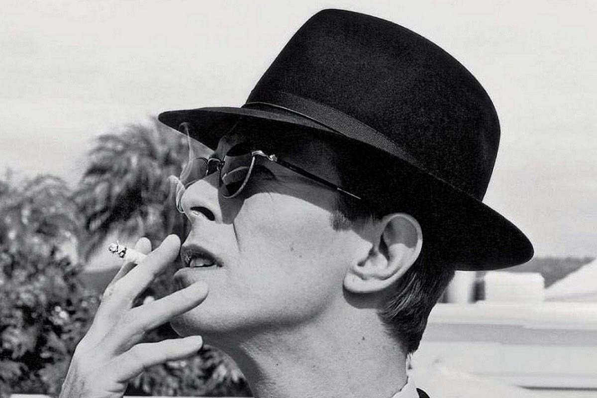 David Bowie