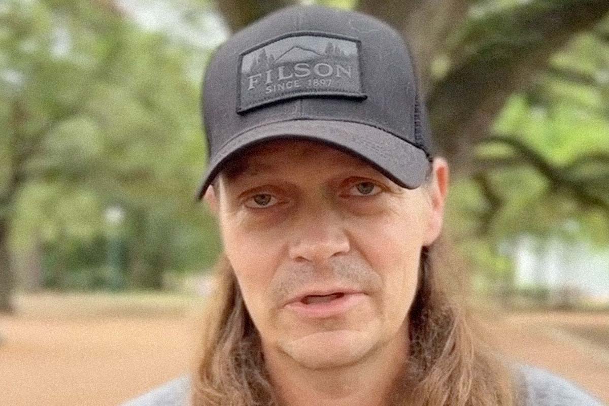 Brad Arnold