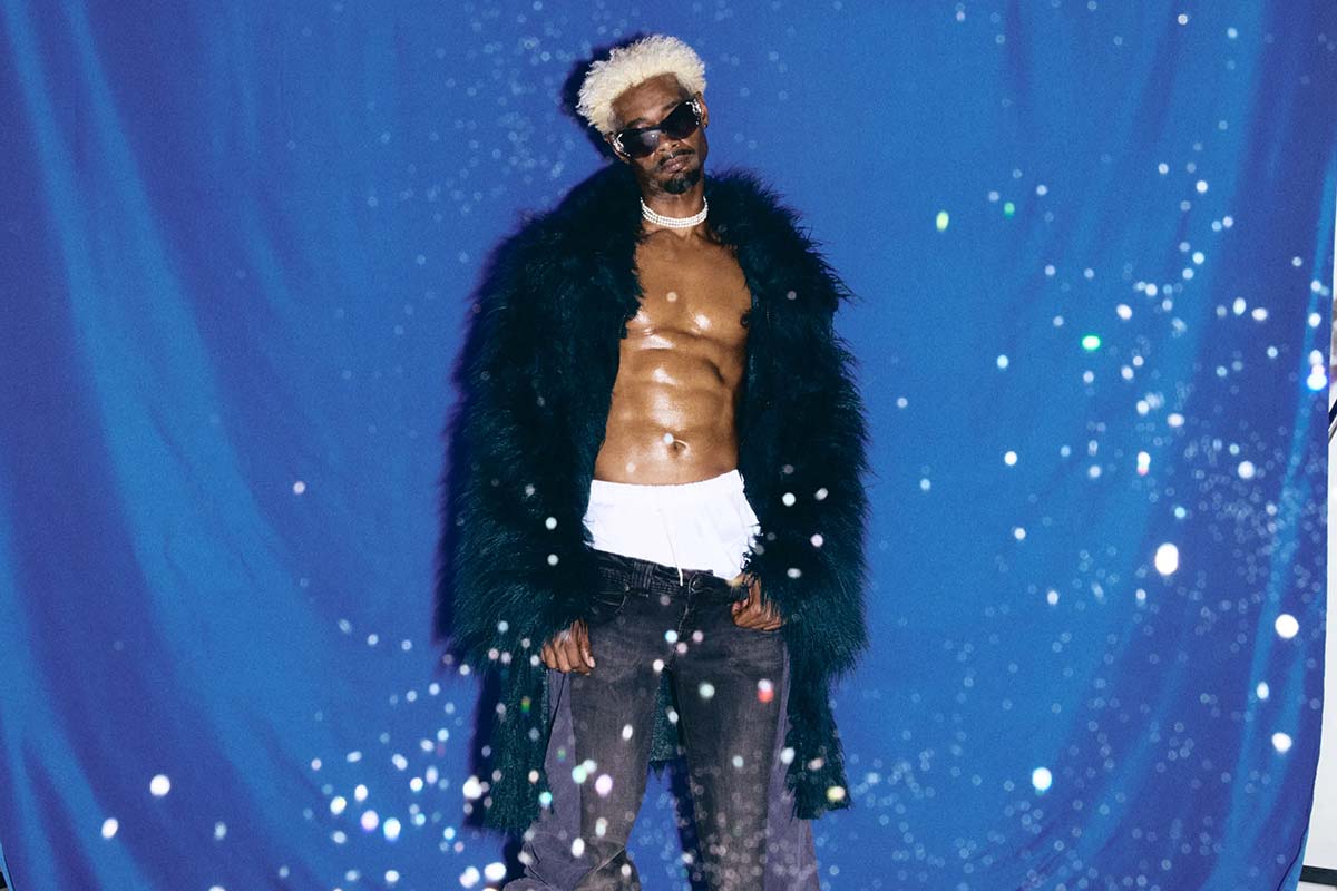 Danny Brown