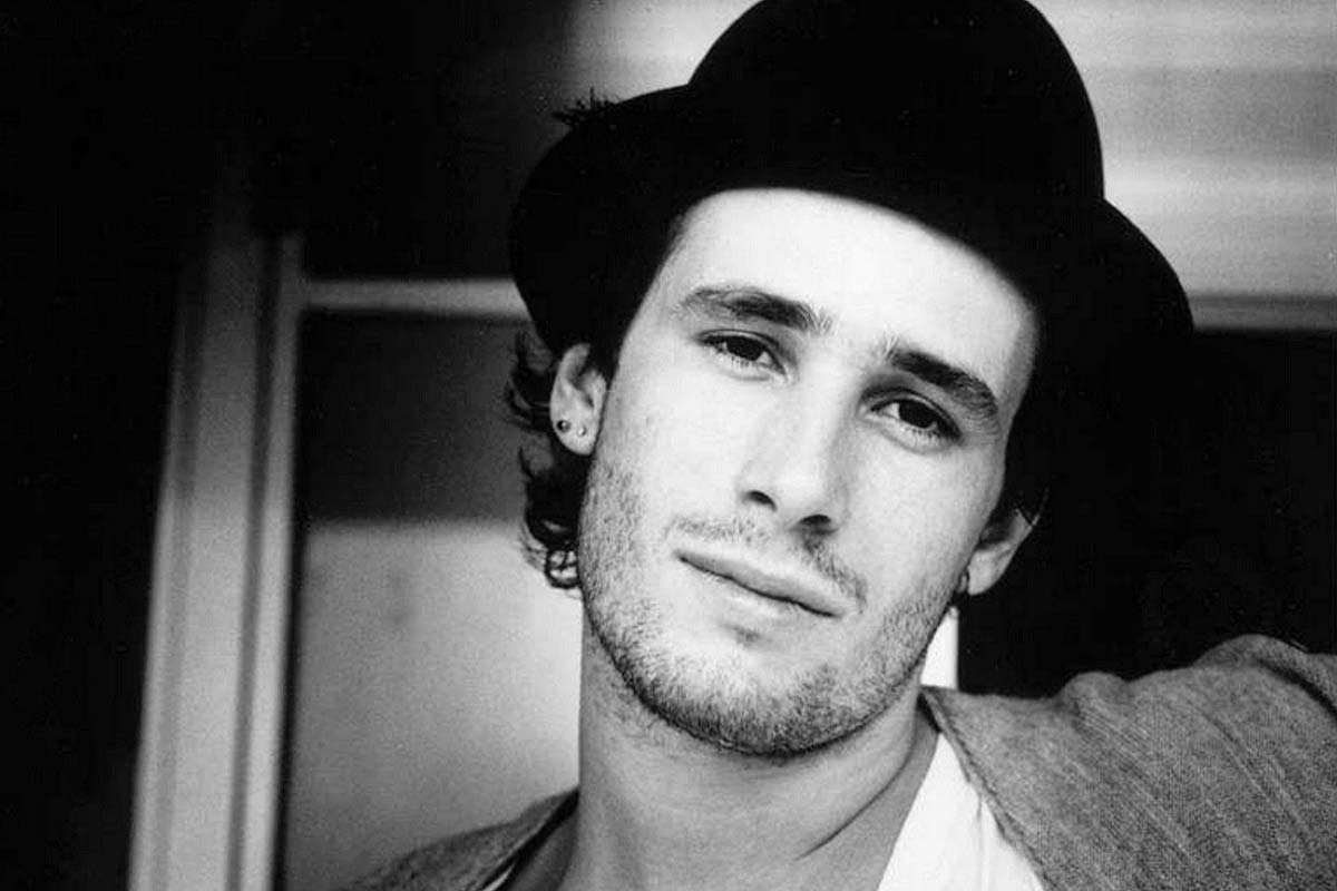 Jeff Buckley