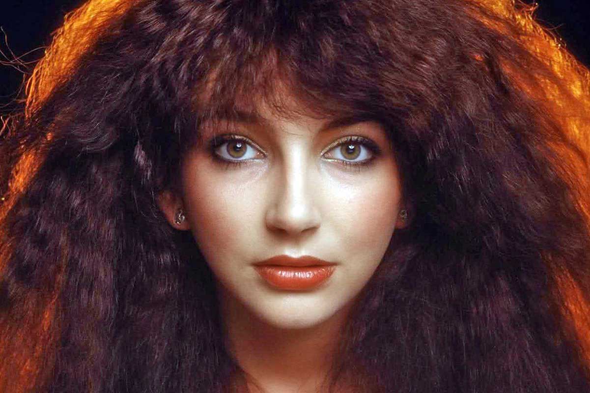Kate Bush