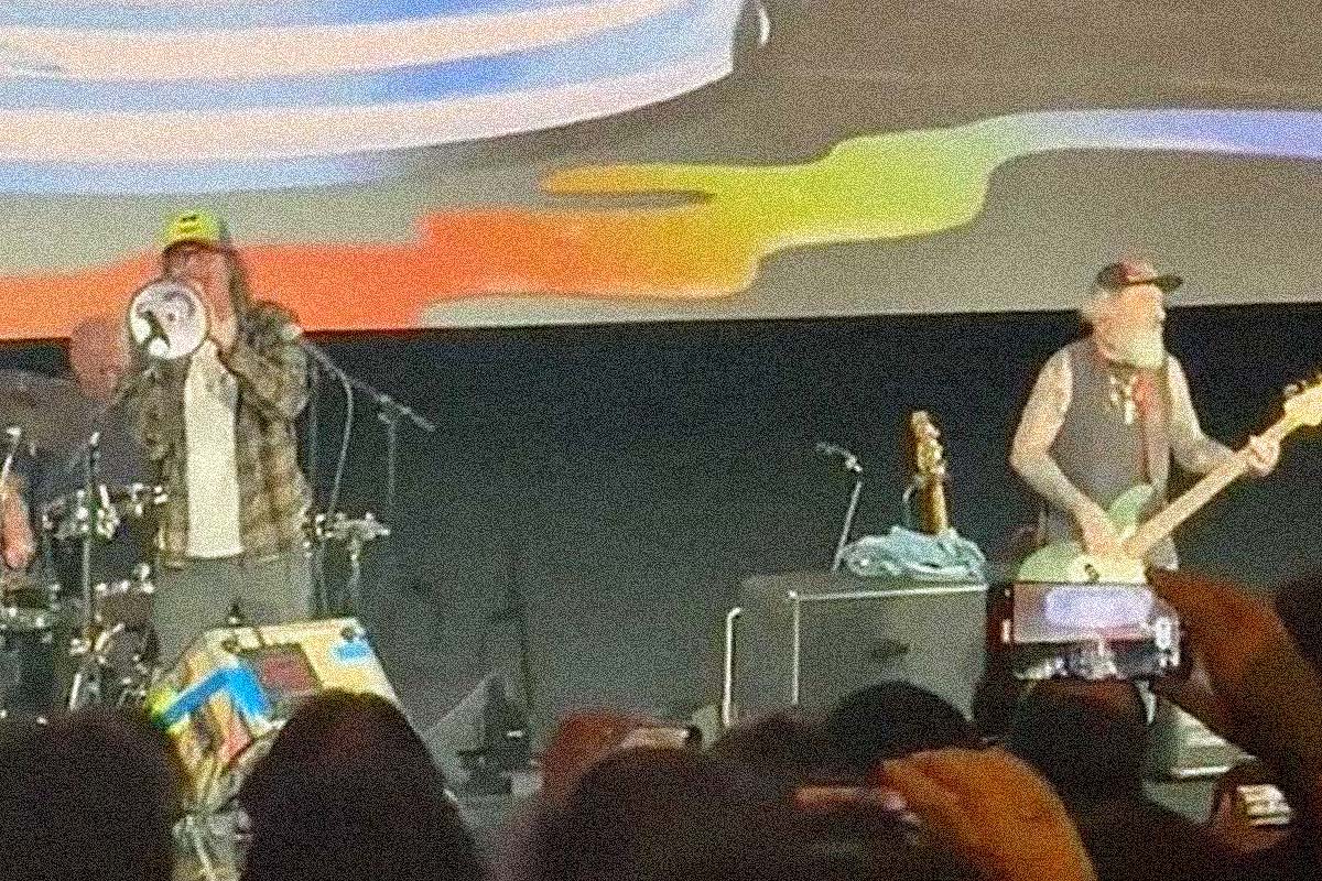 Butthole Surfers