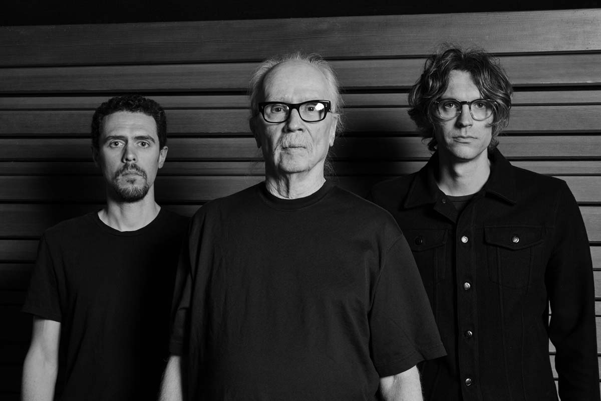 John Carpenter