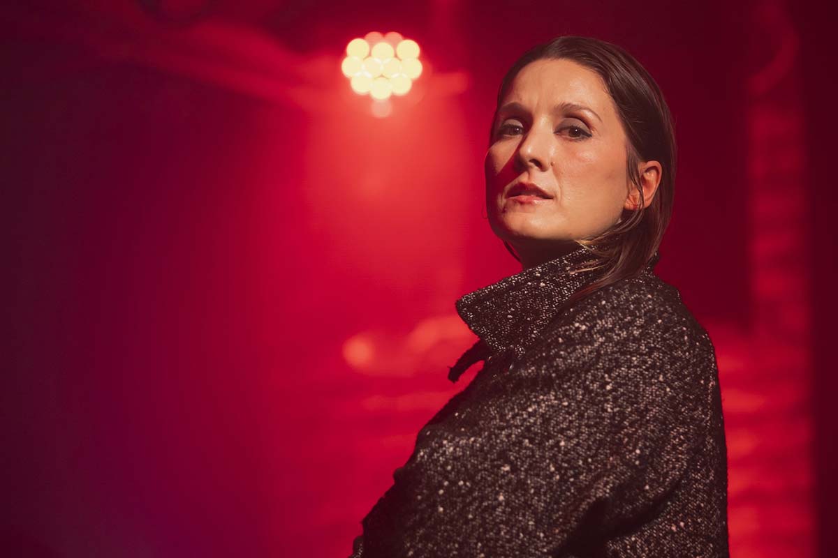 Cate Le Bon