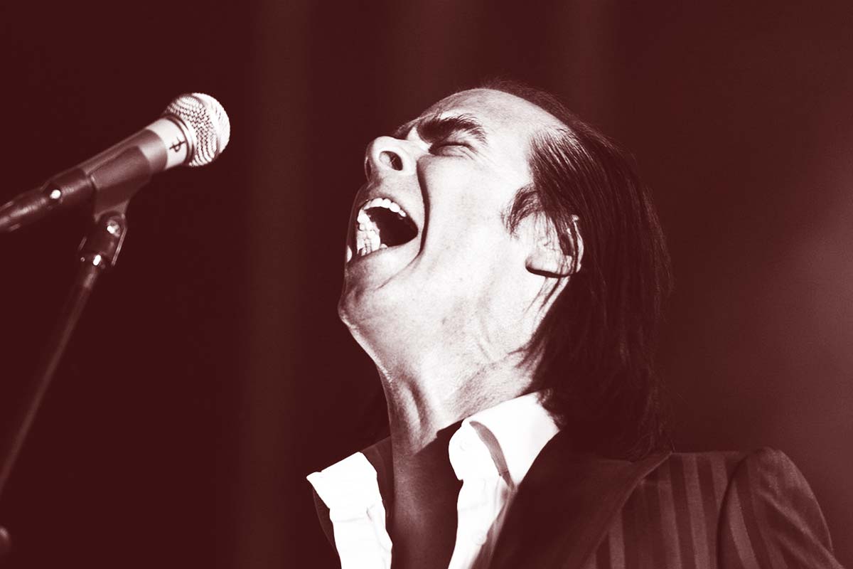 Nick Cave & The Bad Seeds