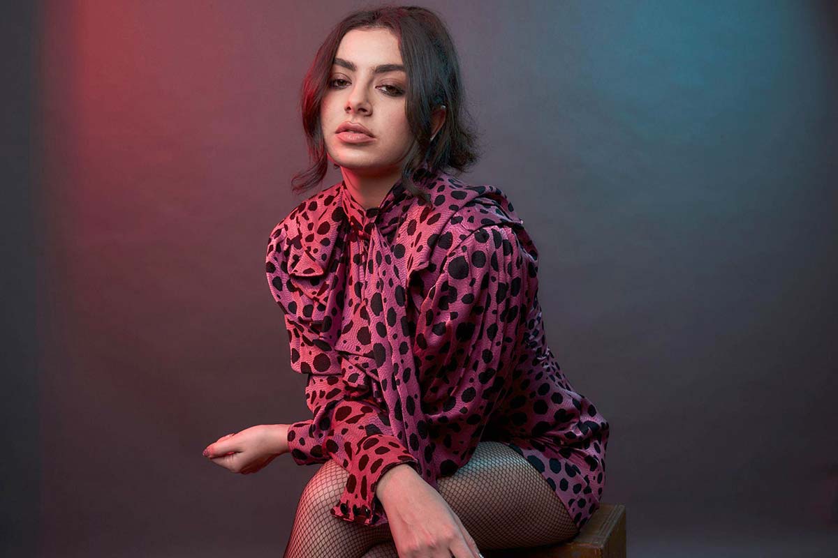 Charli XCX 