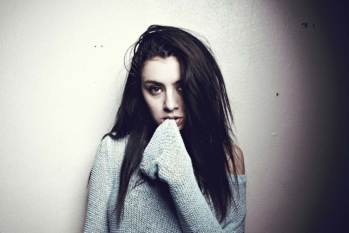 Charli XCX