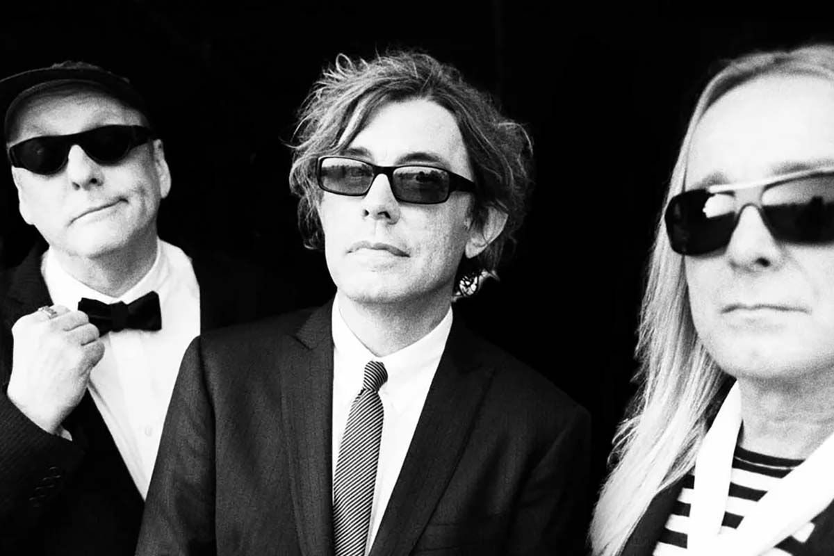 Cheap Trick