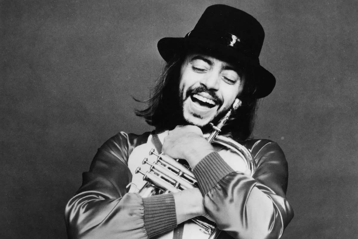 Chuck Mangione