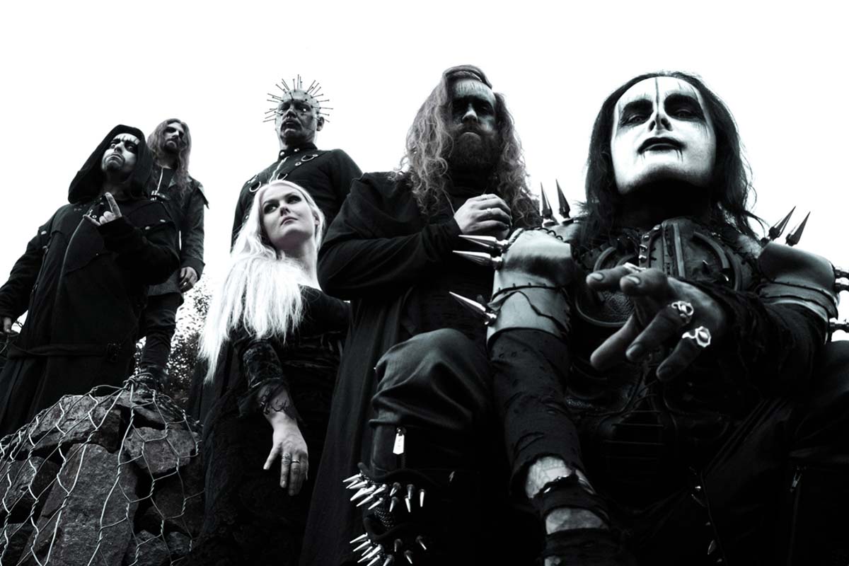 Cradle of Filth