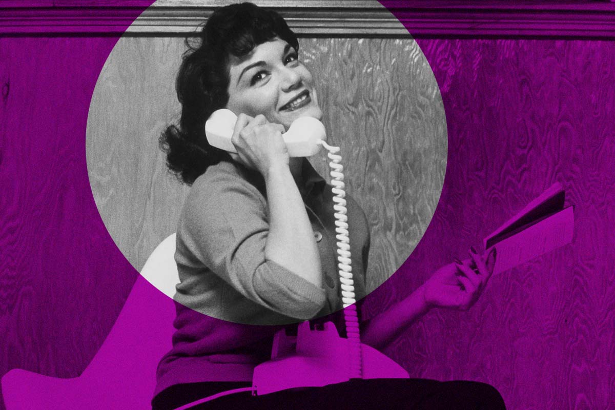 Connie Francis