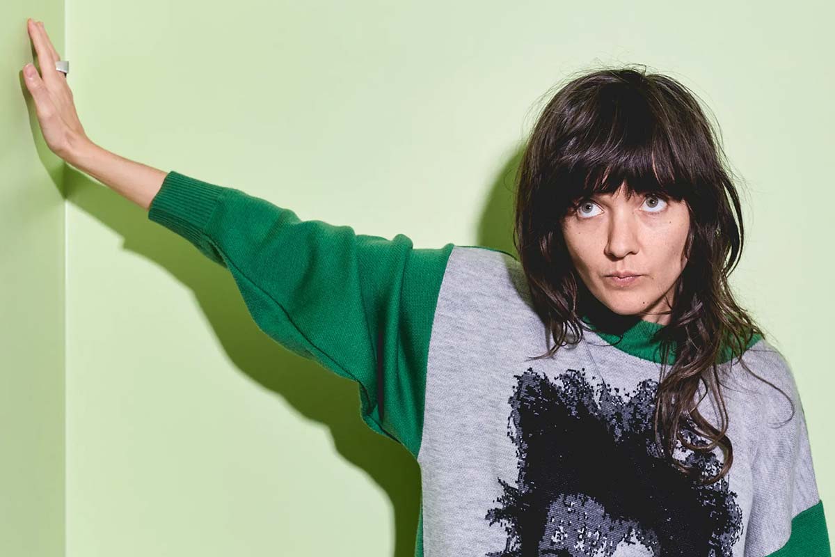 Courtney Barnett