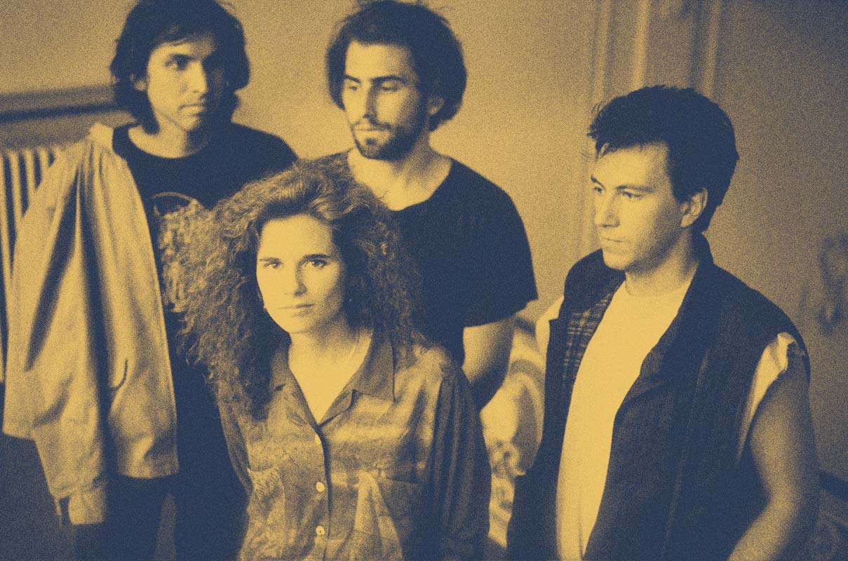 Cowboy Junkies
