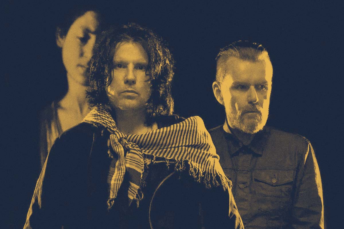 The Cult