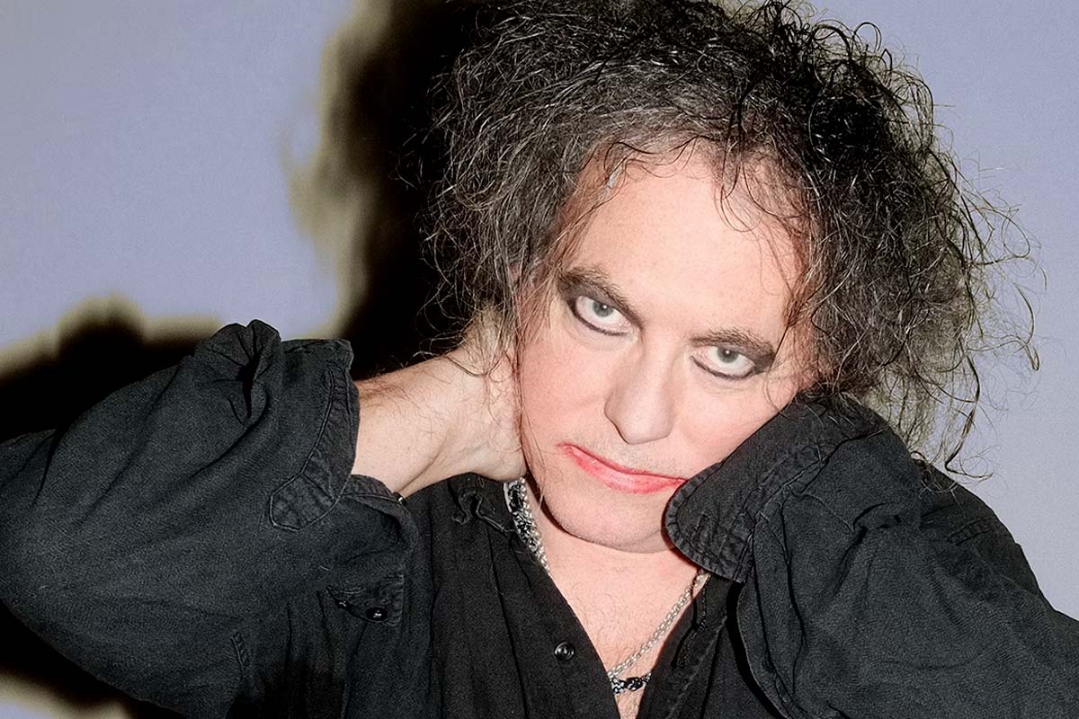 The Cure