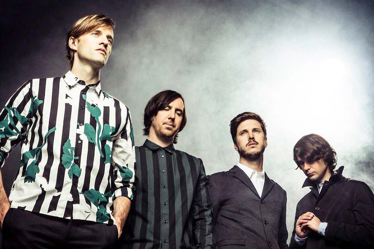 Cut Copy