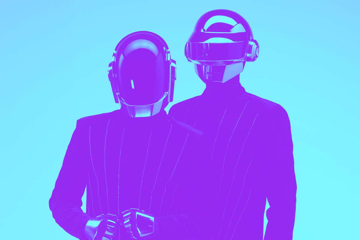 Daft Punk