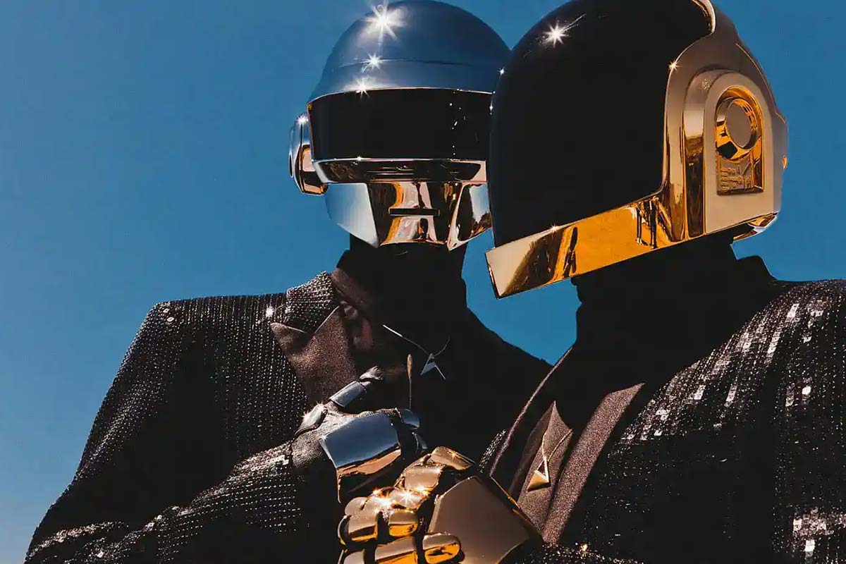 Daft Punk