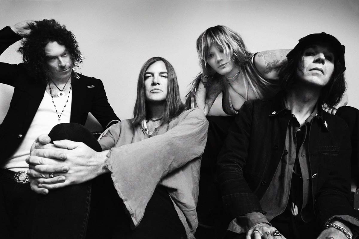 Dandy Warhols
