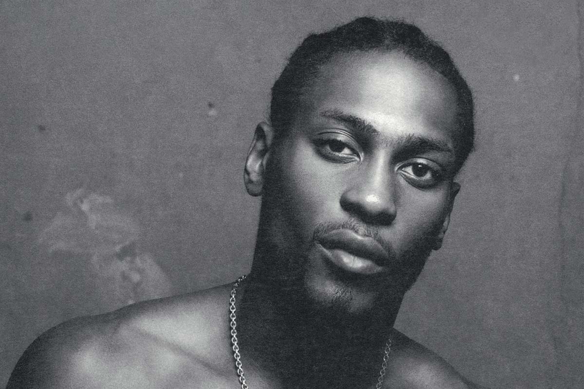 D’Angelo