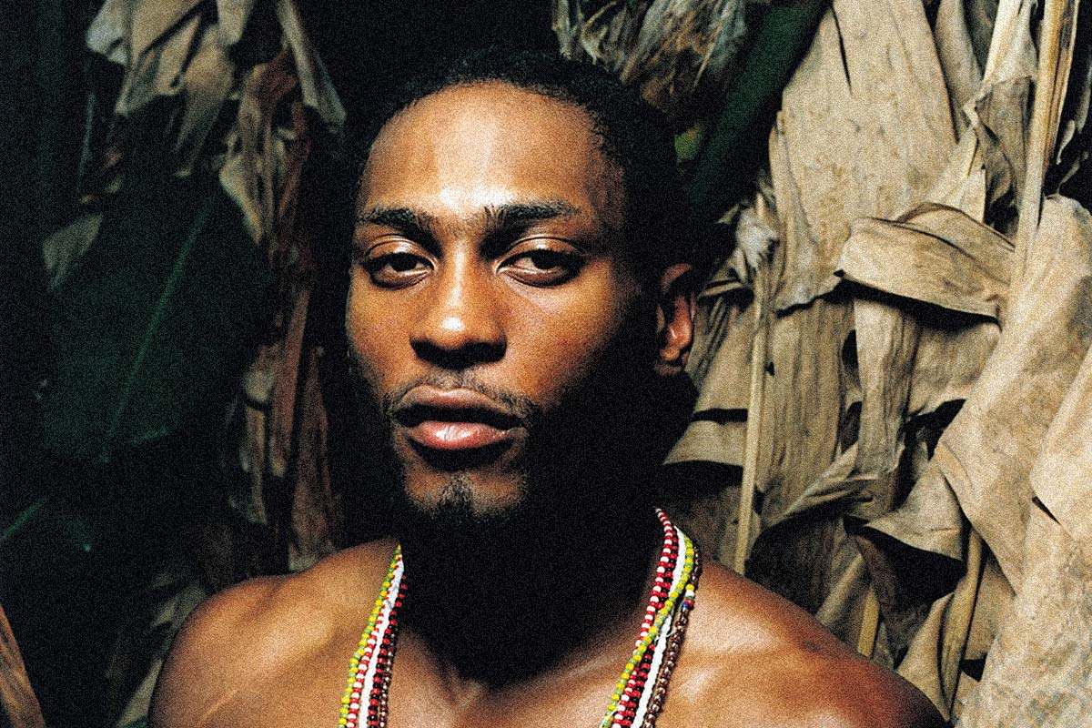 D'Angelo