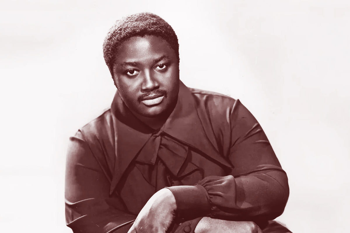 Donny Hathaway