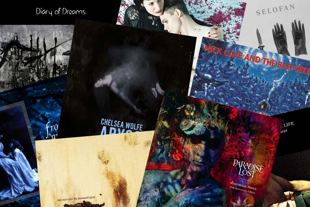 Εισαγωγή στο σκότος