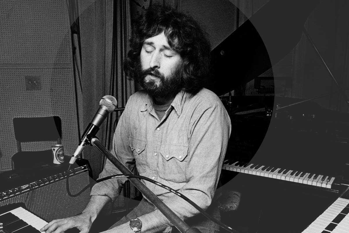 Rick Davies