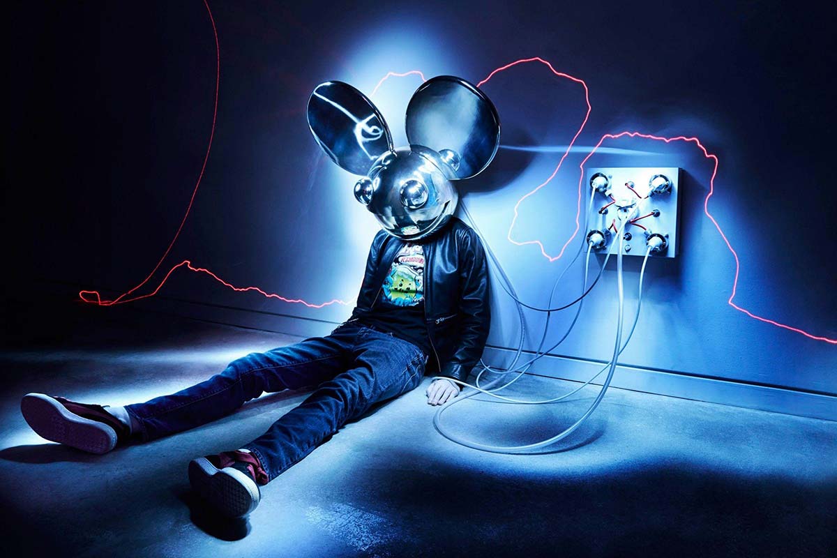 Deadmau5