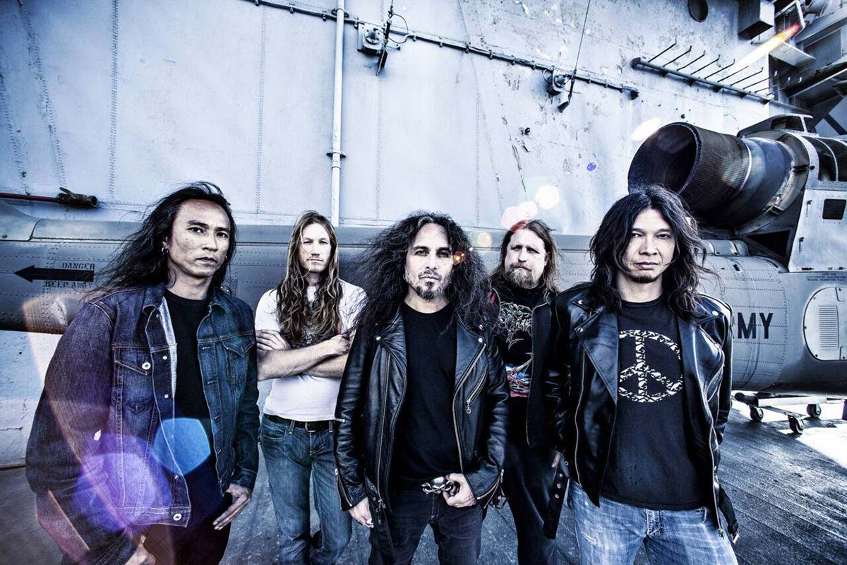 Death Angel