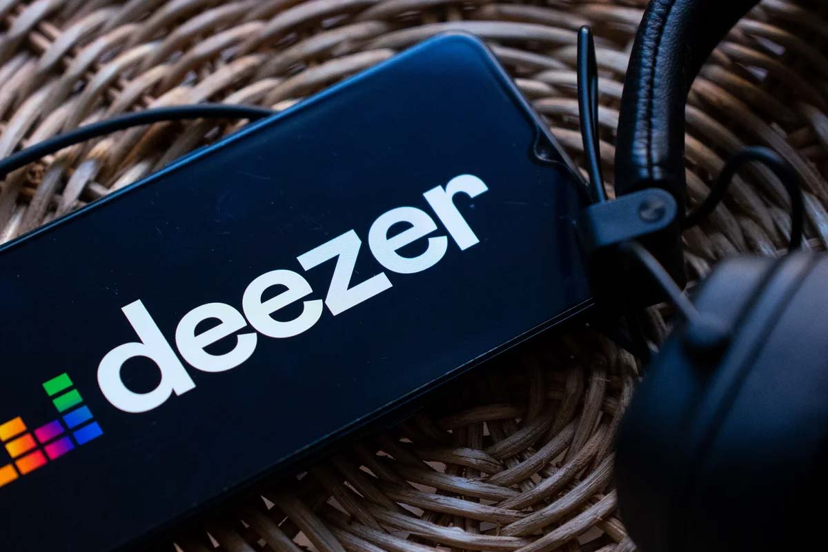 Deezer