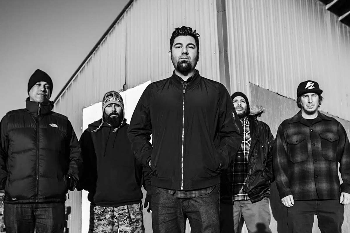 Deftones