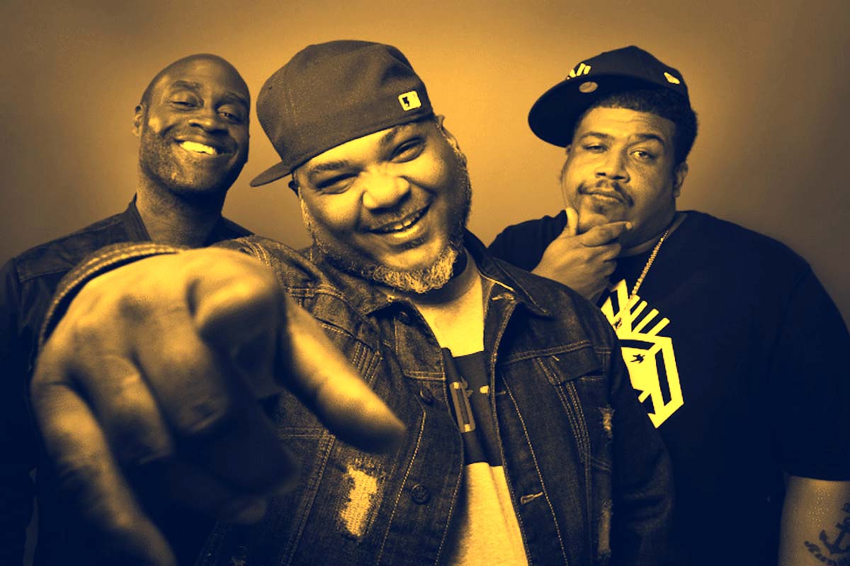 De La Soul