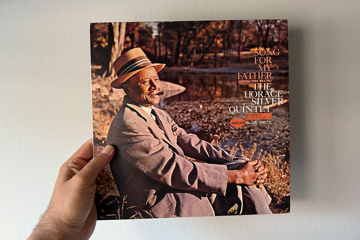Horace Silver