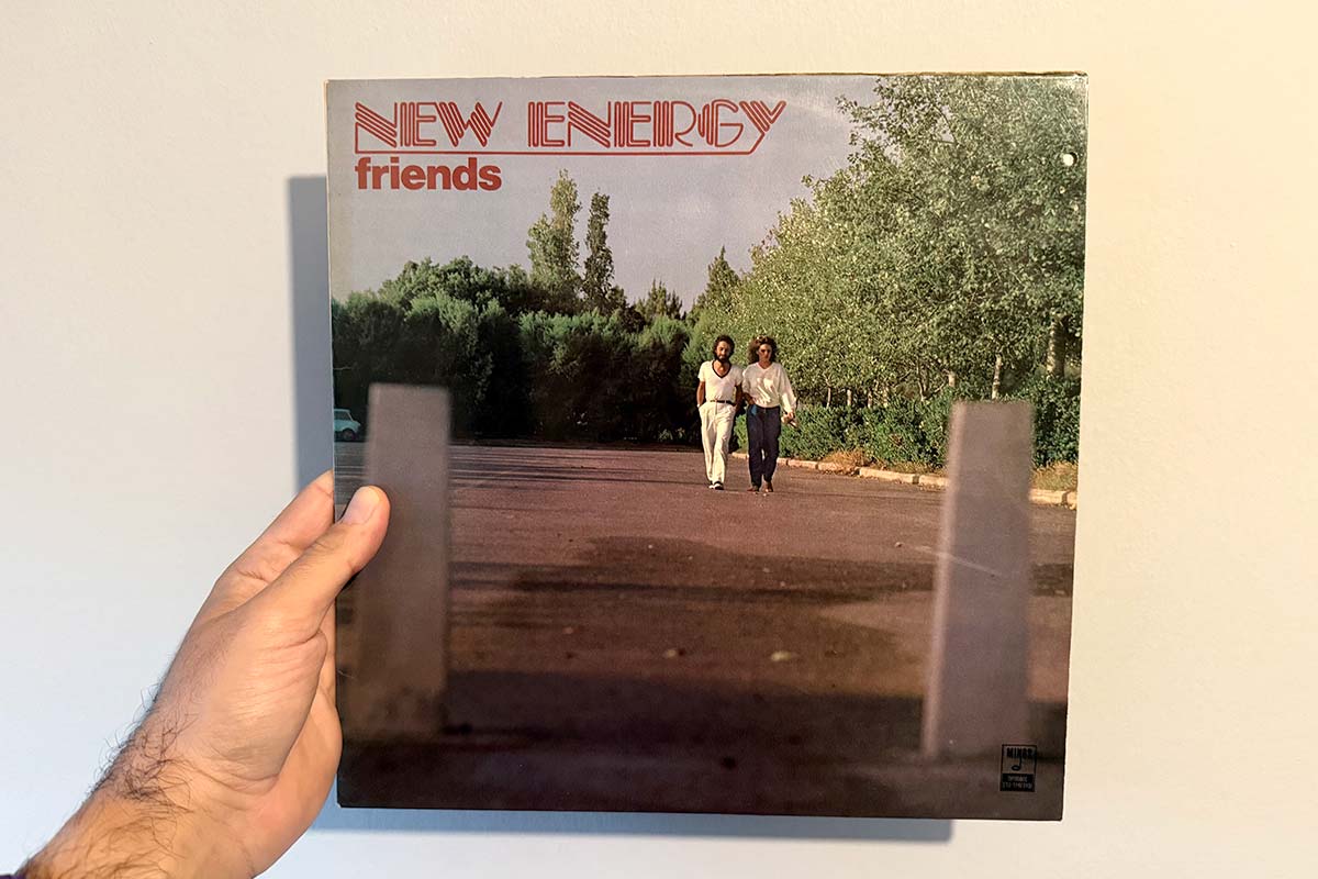 New Energy