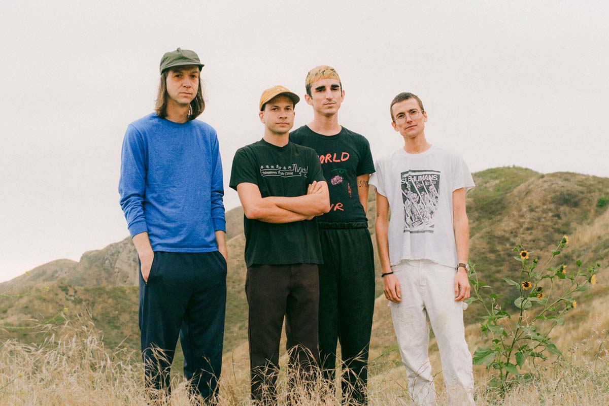 DIIV 