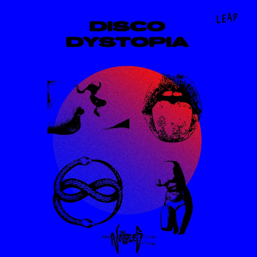 The Noodles, Disco Dystopia