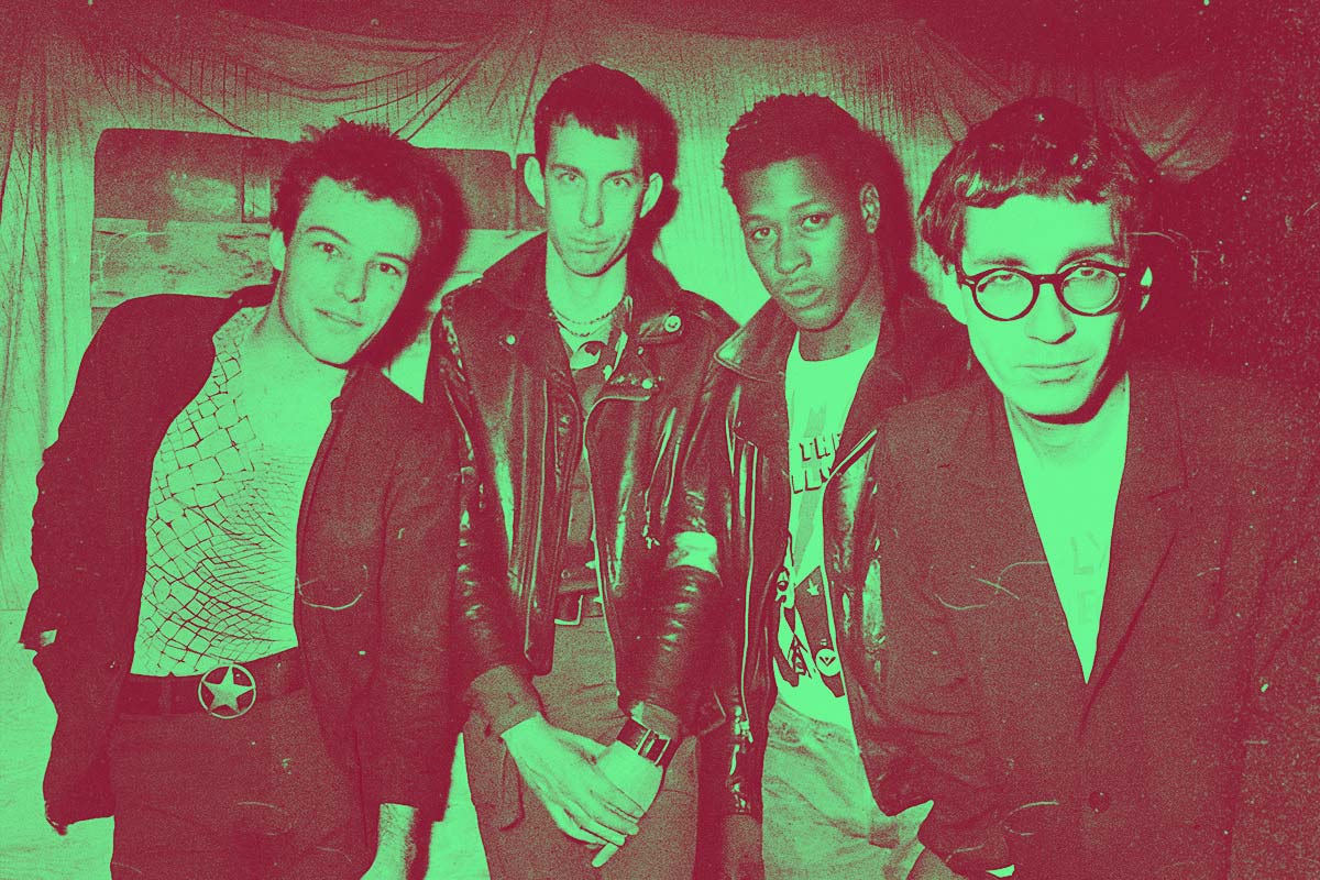 Dead Kennedys