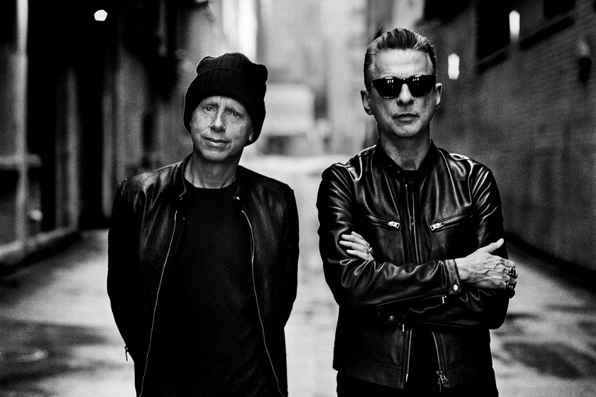 Depeche Mode